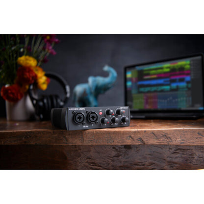 Presonus AudioBox USB 96