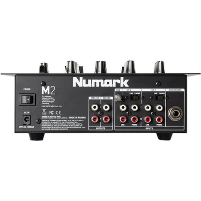 Numark M2