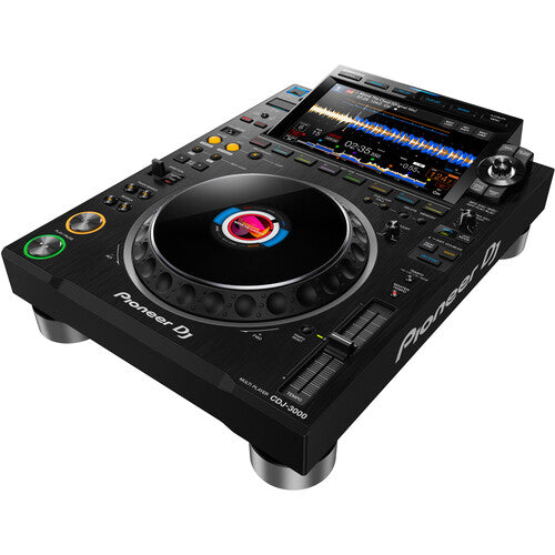 Pioneer DJ CDJ-3000 (Used)