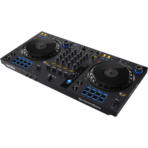 Pioneer DJ DDJ-FLX6