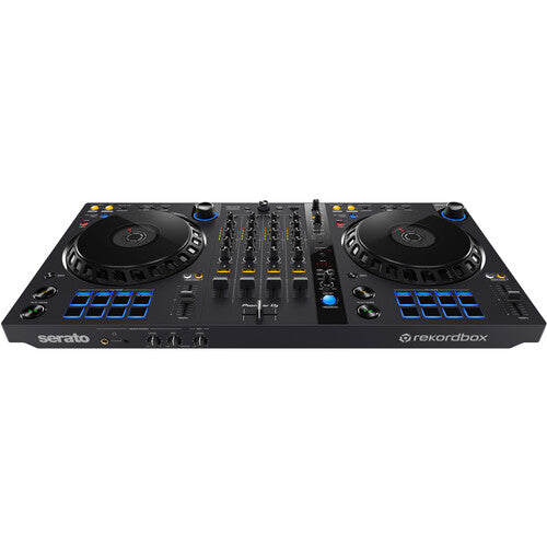 Pioneer DJ DDJ-FLX6