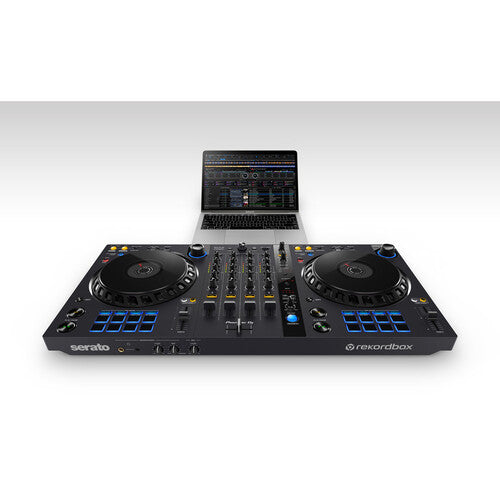 Pioneer DJ DDJ-FLX6