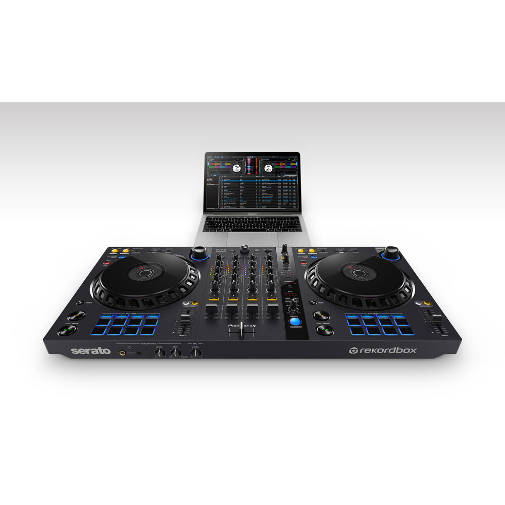 Pioneer DJ DDJ-FLX6