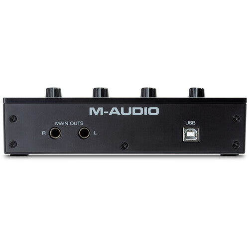 M-Audio M-Track Duo