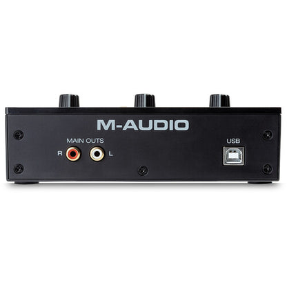 M-Audio M-Track Solo