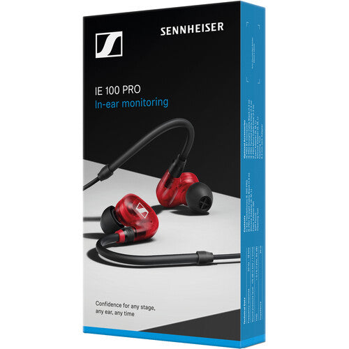 Sennheiser IE 100 Pro