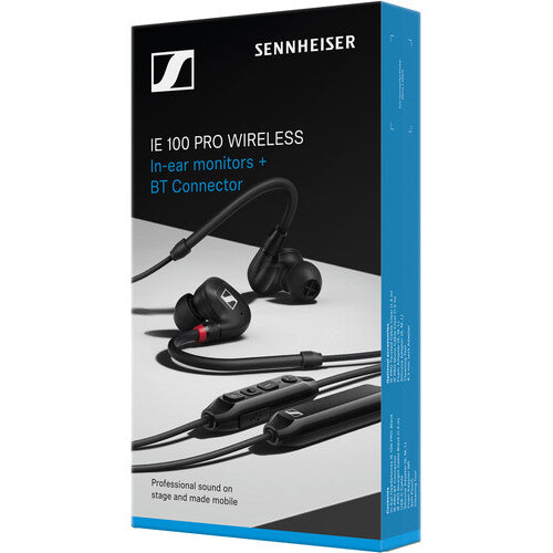 Sennheiser IE 100 Pro Wireless