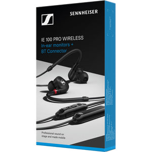 Sennheiser IE 100 Pro Wireless
