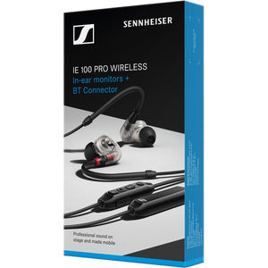 Sennheiser IE 100 Pro Wireless