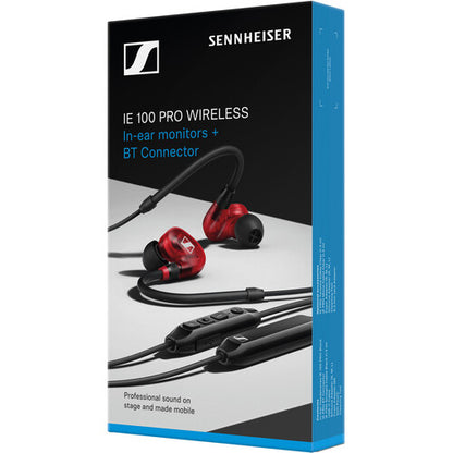 Sennheiser IE 100 Pro Wireless