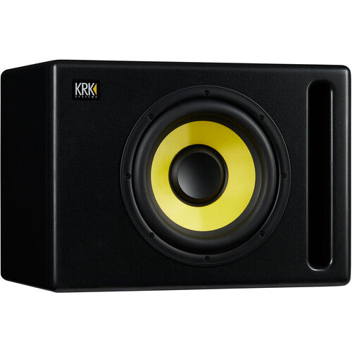 KRK S10.4 Powered Studio Subwoofer