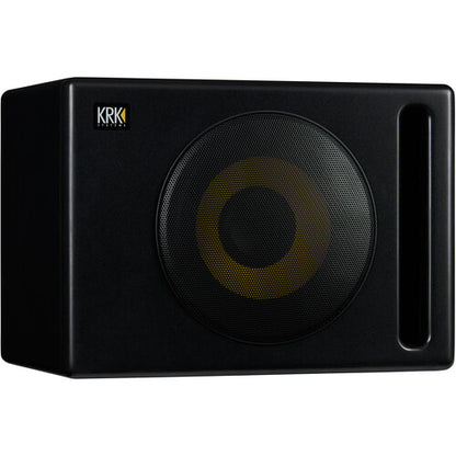 KRK S10.4 Powered Studio Subwoofer