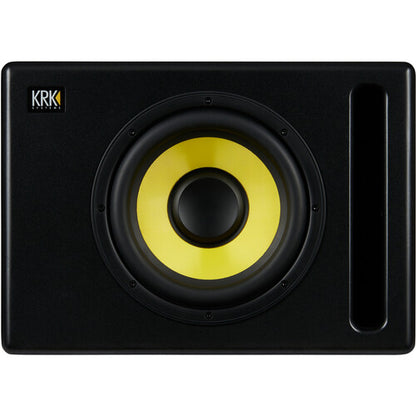 KRK S10.4 Powered Studio Subwoofer