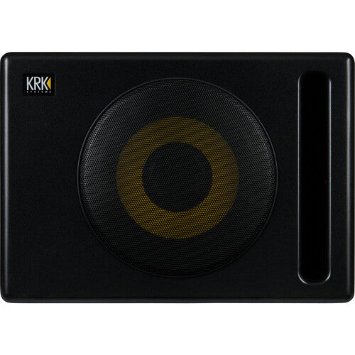 KRK S10.4 Powered Studio Subwoofer