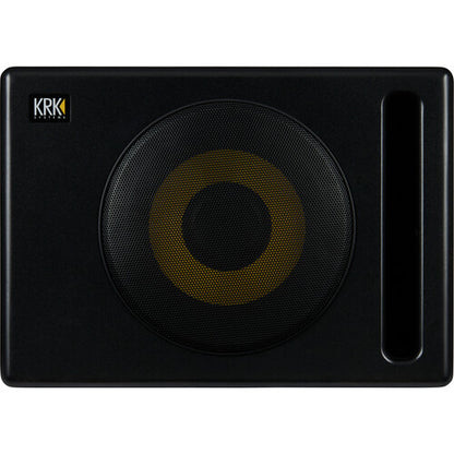 KRK S10.4 Powered Studio Subwoofer