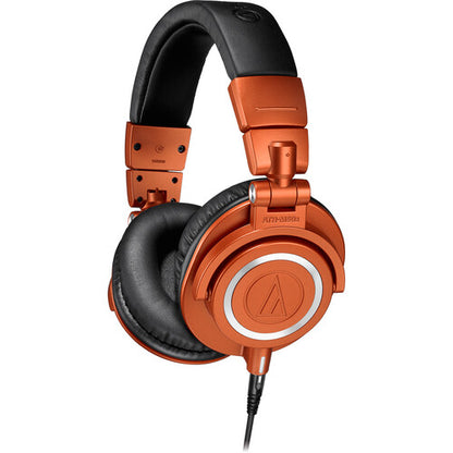 Audio-Technica ATH-M50xMO (Limited Edition Lantern Glow)