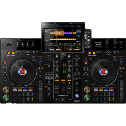 Pioneer DJ XDJ-RX3