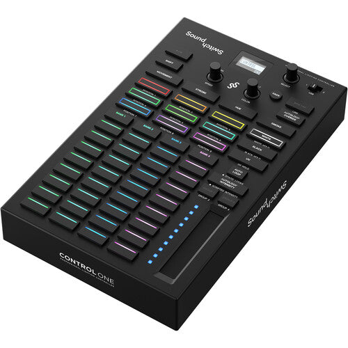 Numark Mixstream Pro + SoundSwitch Control One Bundle