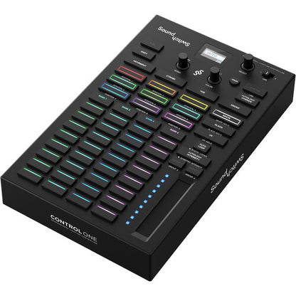 Numark Mixstream Pro + SoundSwitch Control One Bundle