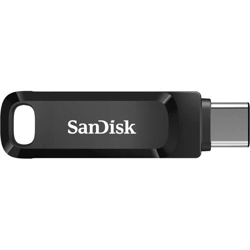 Sandisk Ultra Dual Drive GO USB-C 3.1 2-in-1 Flash Drive