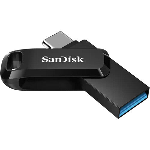 Sandisk Ultra Dual Drive GO USB-C 3.1 2-in-1 Flash Drive