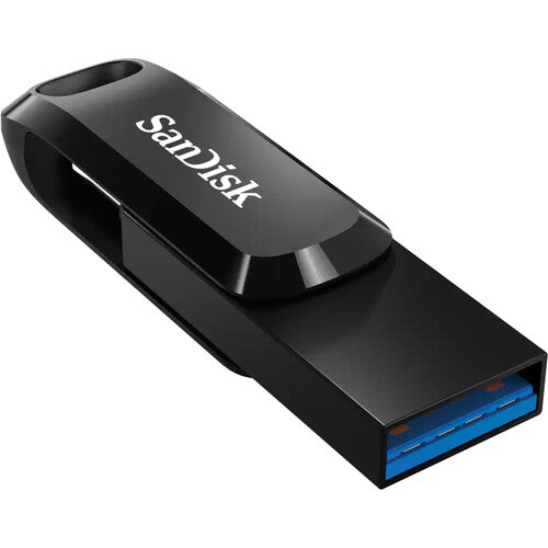 Sandisk Ultra Dual Drive GO USB-C 3.1 2-in-1 Flash Drive