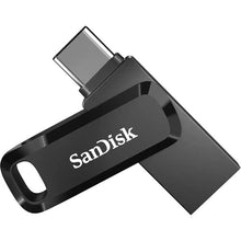 Sandisk Ultra Dual Drive GO USB-C 3.1 2-in-1 Flash Drive