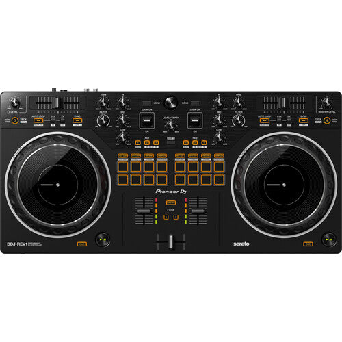 Pioneer DJ DDJ-REV1