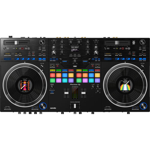 Pioneer DJ DDJ-REV7