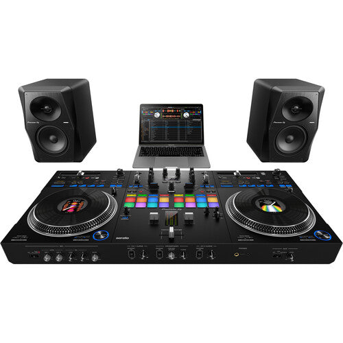 Pioneer DJ DDJ-REV7