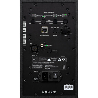 ADAM Audio A5X