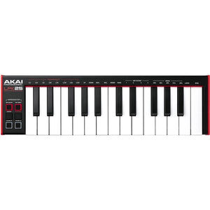 Akai LPK25 MK2