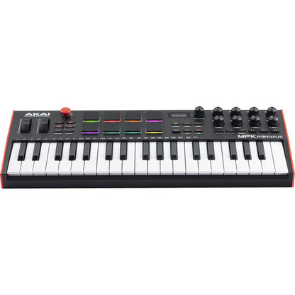 Akai MPK Mini Plus