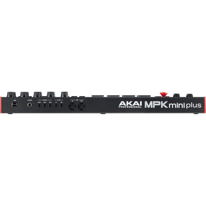 Akai MPK Mini Plus