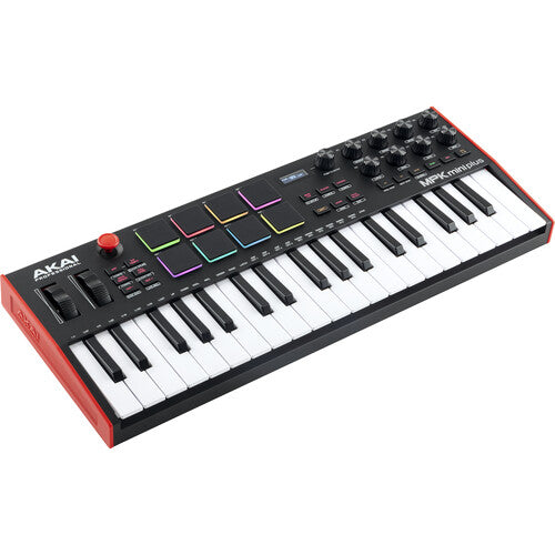 Akai MPK Mini Plus