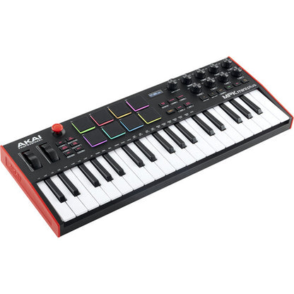 Akai MPK Mini Plus