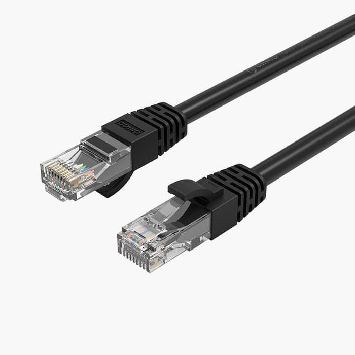 Orico CAT6 Ethernet Network Gigabit Cable