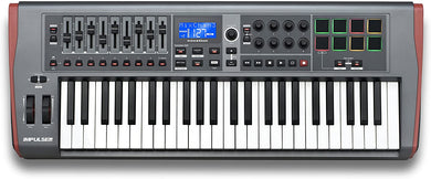 Novation Impulse 49