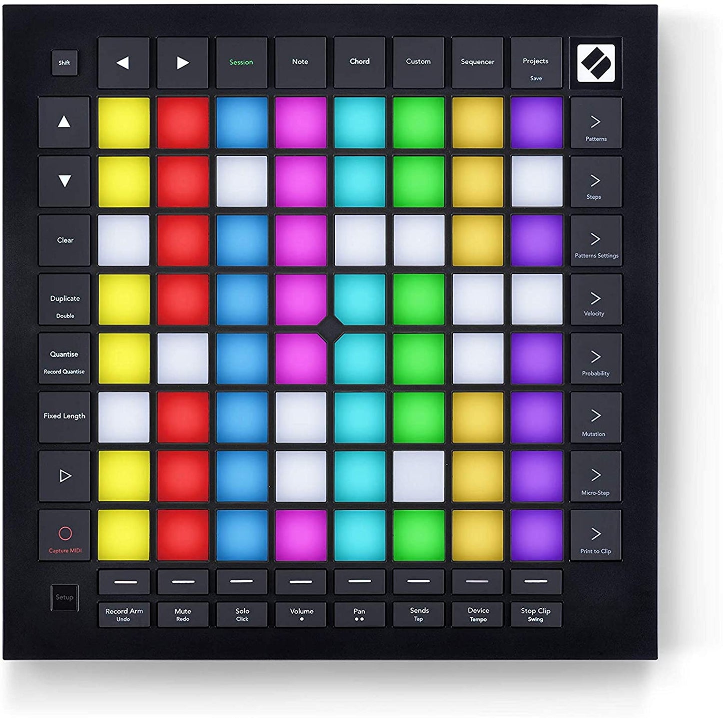 Novation Launchpad Pro MK3