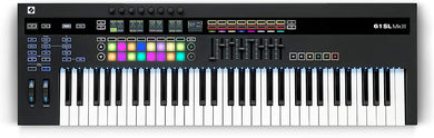 Novation 61 SL MK3