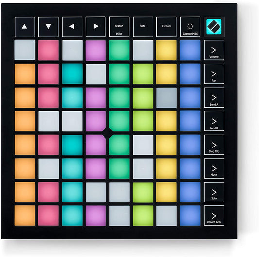 Novation Launchpad X