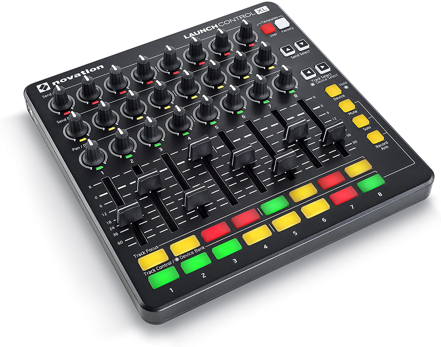 Novation Launch Control XL