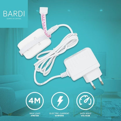 Bardi Smart Adaptor for LED Strip