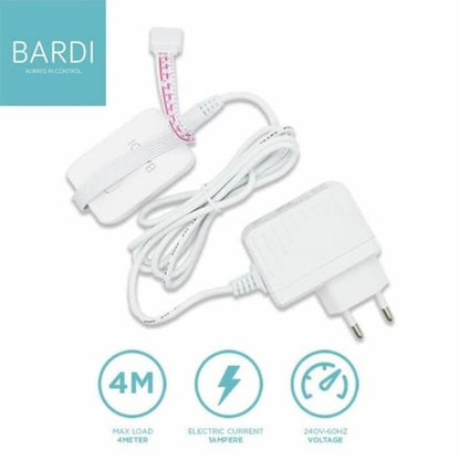 Bardi Smart Adaptor for LED Strip