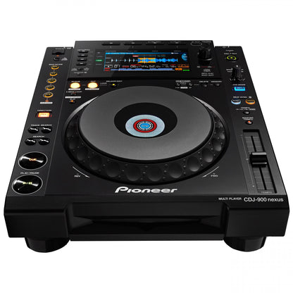 Pioneer DJ CDJ-900NXS (Used)