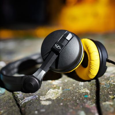 Sennheiser HD 25 (75th Anniversary Limited Edition)