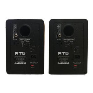 Recording Tech Studio Monitors RT5