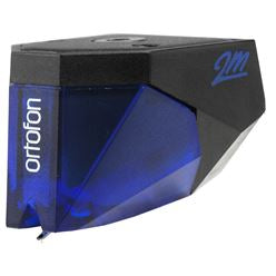 Ortofon 2M Blue Verso