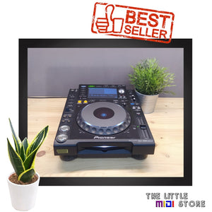 Pioneer DJ CDJ-2000NXS (Used)