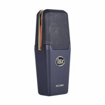 iSK IKG2000 Condenser Mic